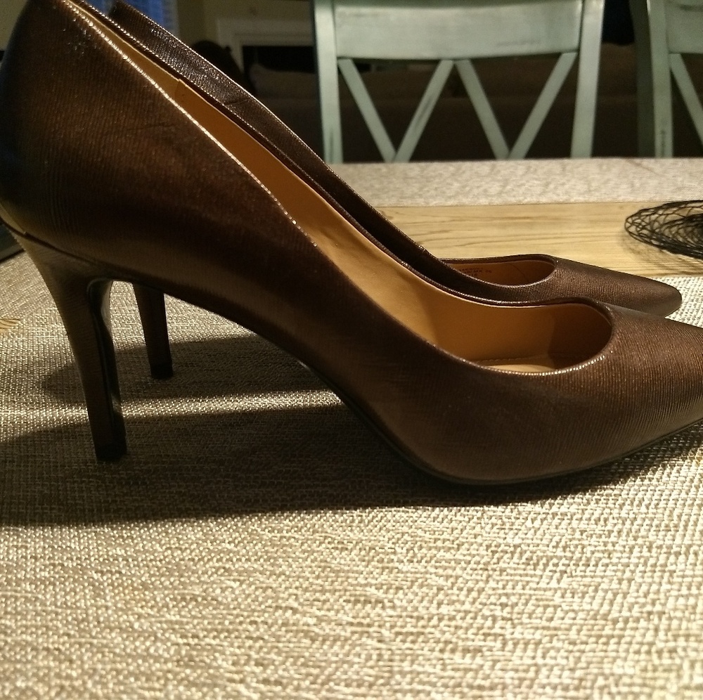 Calvin Klein Women heels